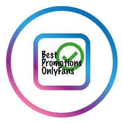 onlyfans promotion.